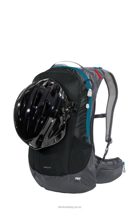 UnisexFerrino BACKPACK ZEPHYR 12 X44X71