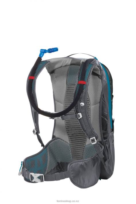 UnisexFerrino BACKPACK ZEPHYR 12 X44X71