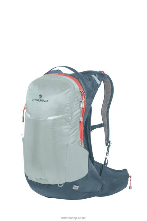 UnisexFerrino BACKPACK ZEPHYR 15 WOMAN X44X83