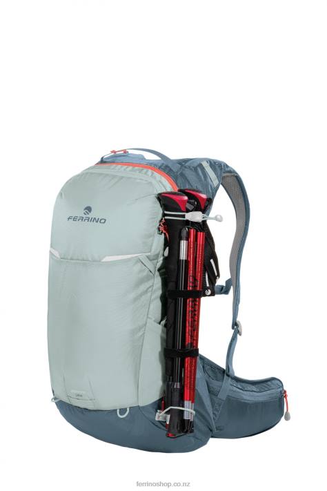 UnisexFerrino BACKPACK ZEPHYR 15 WOMAN X44X83