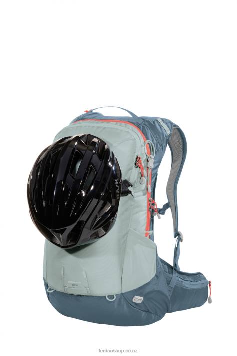 UnisexFerrino BACKPACK ZEPHYR 15 WOMAN X44X83