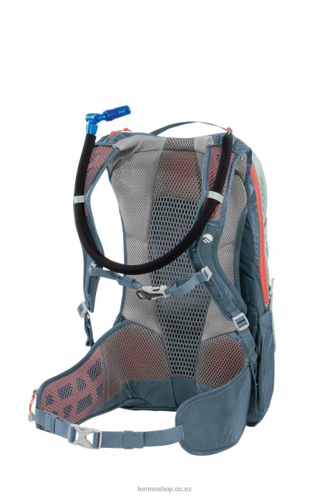 UnisexFerrino BACKPACK ZEPHYR 15 WOMAN X44X83