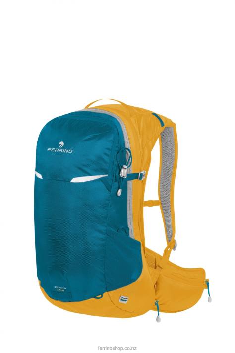 UnisexFerrino BACKPACK ZEPHYR 17+3 X44X72