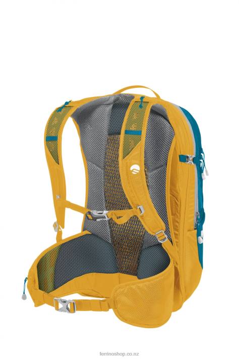 UnisexFerrino BACKPACK ZEPHYR 17+3 X44X72