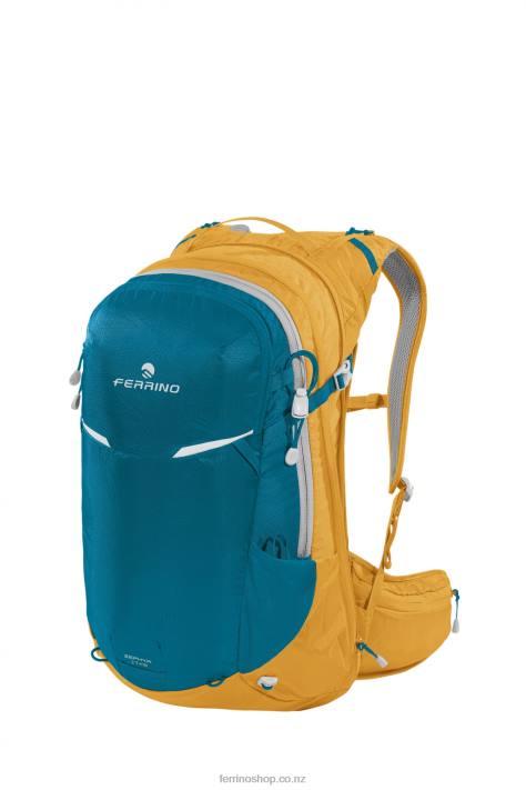 UnisexFerrino BACKPACK ZEPHYR 17+3 X44X72