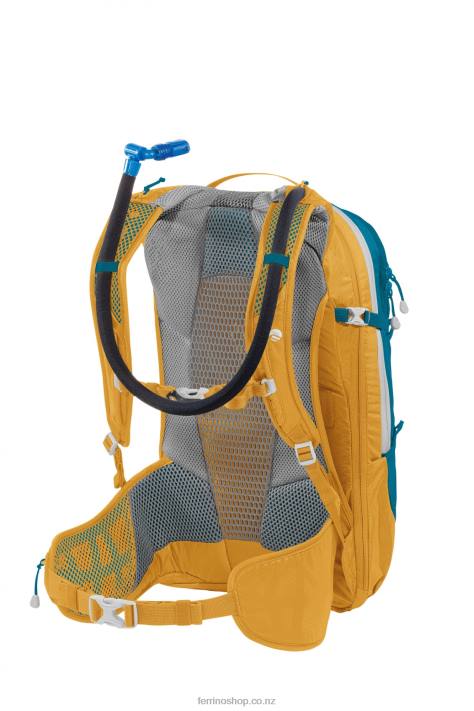 UnisexFerrino BACKPACK ZEPHYR 17+3 X44X72