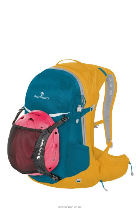 UnisexFerrino BACKPACK ZEPHYR 17+3 X44X72