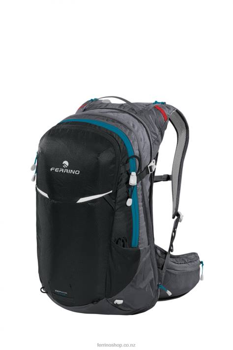 UnisexFerrino BACKPACK ZEPHYR 17+3 X44X73