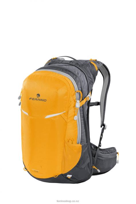 UnisexFerrino BACKPACK ZEPHYR 17+3 X44X74