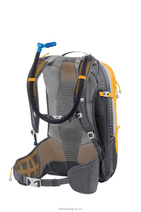 UnisexFerrino BACKPACK ZEPHYR 17+3 X44X74