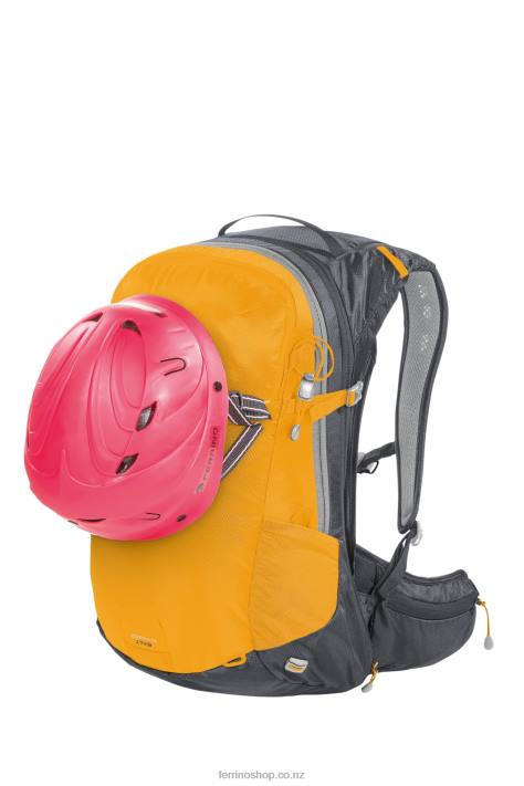 UnisexFerrino BACKPACK ZEPHYR 17+3 X44X74
