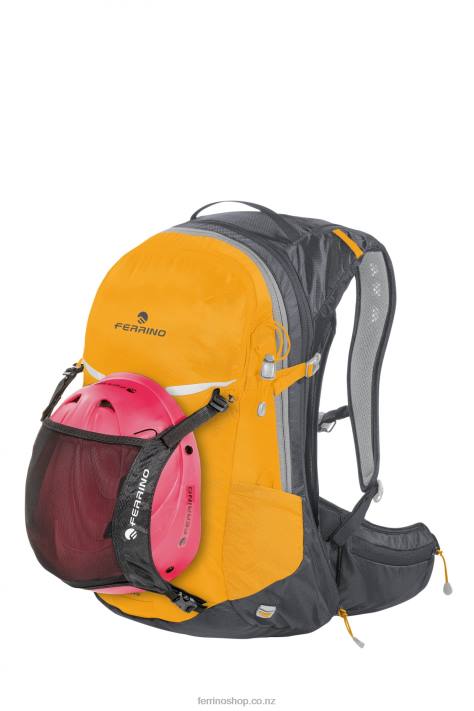 UnisexFerrino BACKPACK ZEPHYR 17+3 X44X74