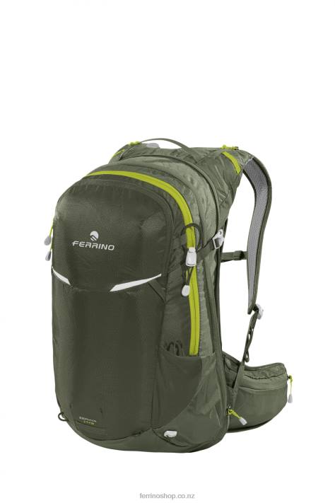 UnisexFerrino BACKPACK ZEPHYR 17+3 X44X75