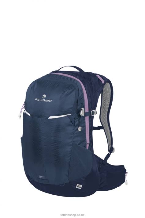 UnisexFerrino BACKPACK ZEPHYR 20+3 WOMAN X44X84