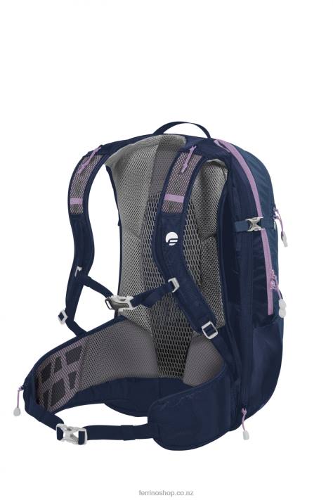 UnisexFerrino BACKPACK ZEPHYR 20+3 WOMAN X44X84