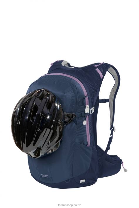 UnisexFerrino BACKPACK ZEPHYR 20+3 WOMAN X44X84