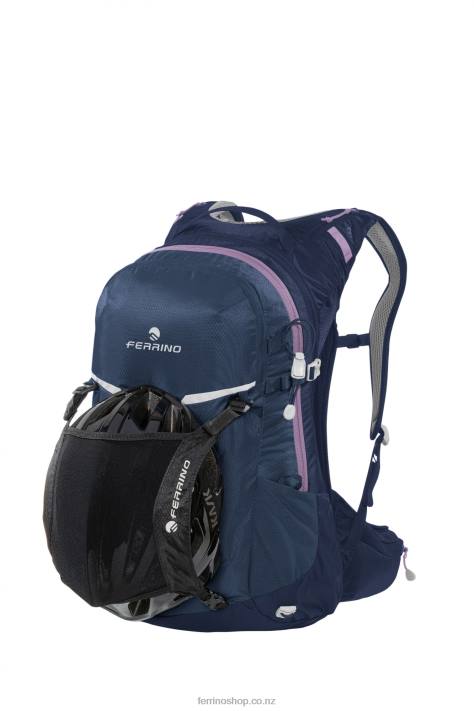 UnisexFerrino BACKPACK ZEPHYR 20+3 WOMAN X44X84