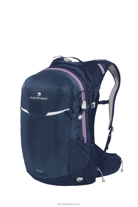 UnisexFerrino BACKPACK ZEPHYR 20+3 WOMAN X44X84