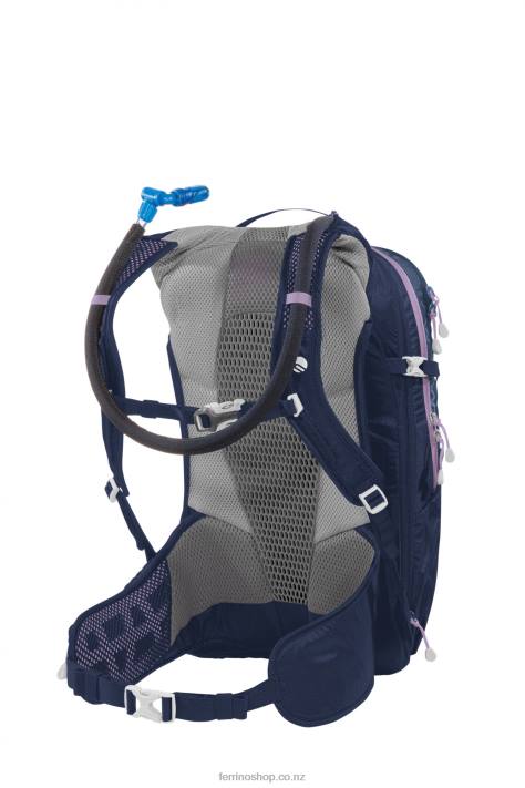 UnisexFerrino BACKPACK ZEPHYR 20+3 WOMAN X44X84