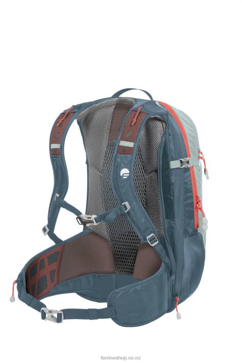 UnisexFerrino BACKPACK ZEPHYR 20+3 WOMAN X44X85