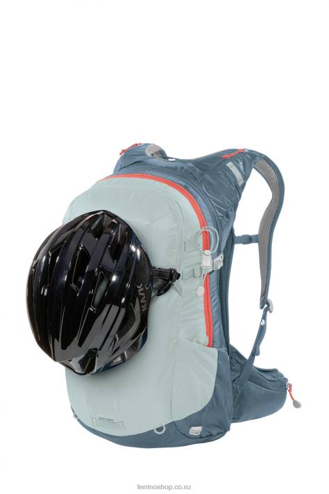 UnisexFerrino BACKPACK ZEPHYR 20+3 WOMAN X44X85