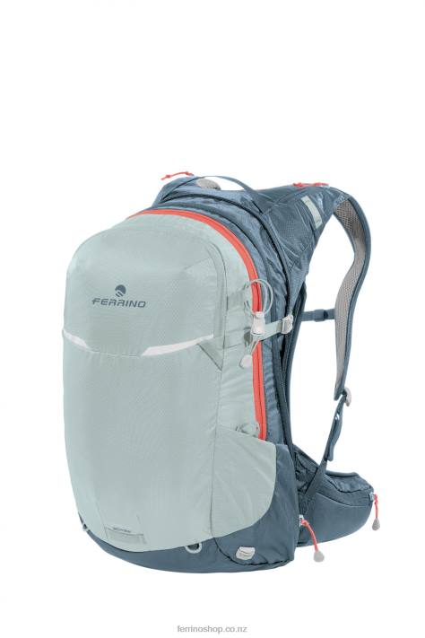 UnisexFerrino BACKPACK ZEPHYR 20+3 WOMAN X44X85