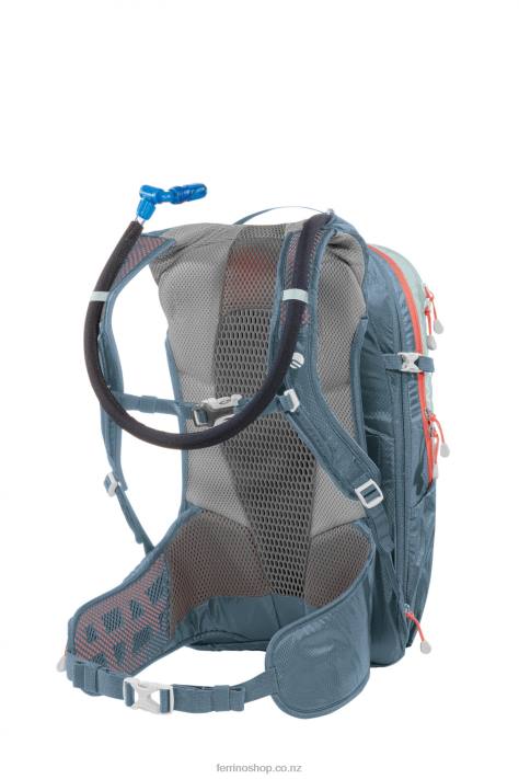 UnisexFerrino BACKPACK ZEPHYR 20+3 WOMAN X44X85