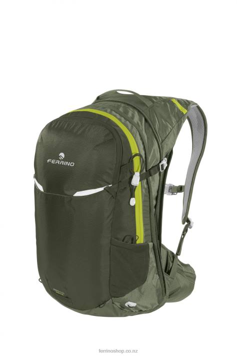 UnisexFerrino BACKPACK ZEPHYR 22+3 X44X76
