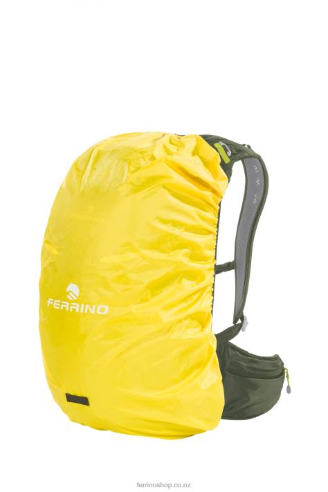 UnisexFerrino BACKPACK ZEPHYR 22+3 X44X76