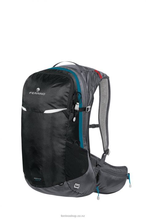 UnisexFerrino BACKPACK ZEPHYR 22+3 X44X77