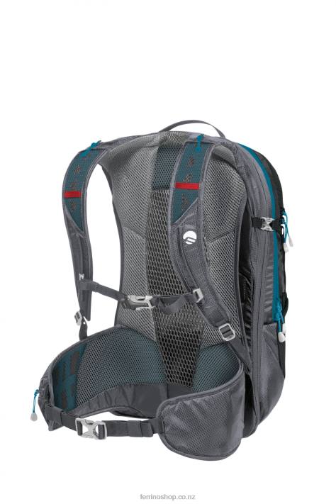 UnisexFerrino BACKPACK ZEPHYR 22+3 X44X77