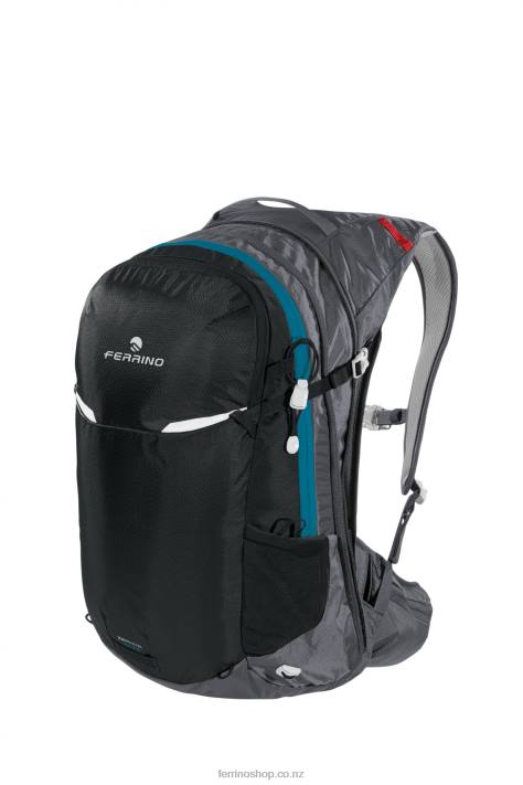 UnisexFerrino BACKPACK ZEPHYR 22+3 X44X77