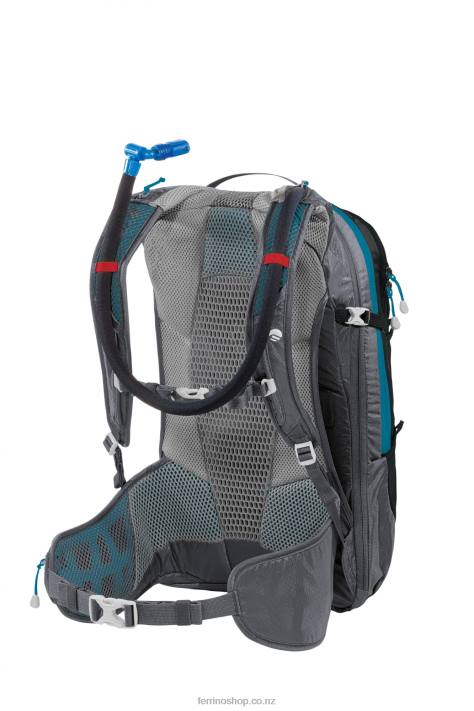 UnisexFerrino BACKPACK ZEPHYR 22+3 X44X77