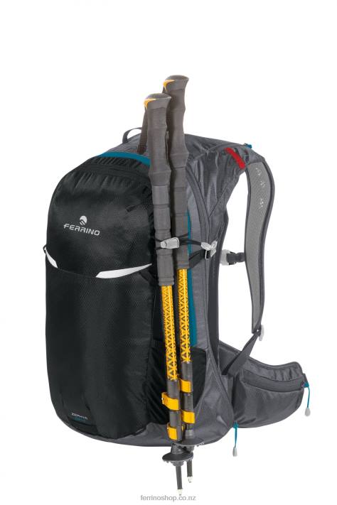 UnisexFerrino BACKPACK ZEPHYR 22+3 X44X77