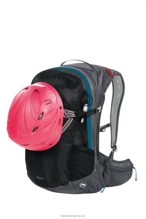 UnisexFerrino BACKPACK ZEPHYR 22+3 X44X77
