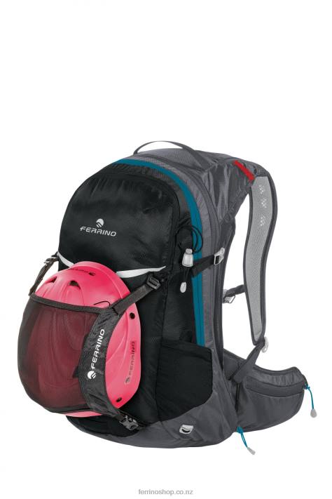 UnisexFerrino BACKPACK ZEPHYR 22+3 X44X77