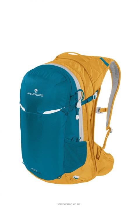UnisexFerrino BACKPACK ZEPHYR 22+3 X44X78
