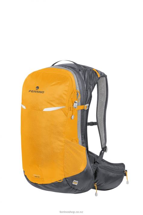 UnisexFerrino BACKPACK ZEPHYR 22+3 X44X79