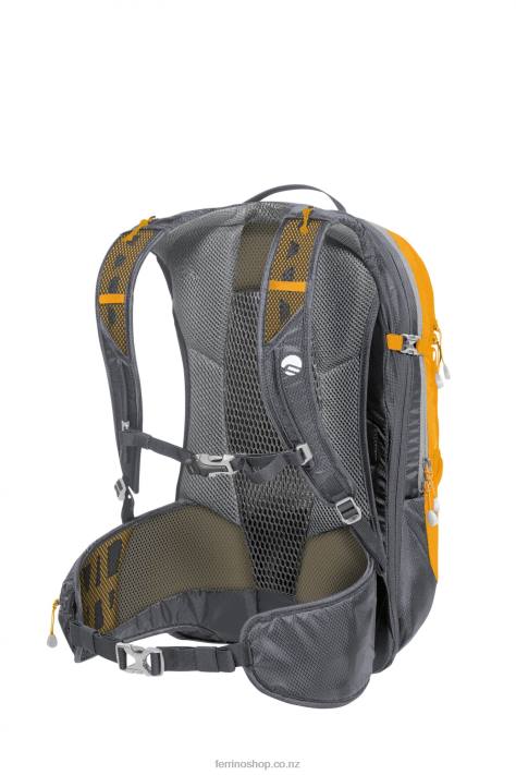 UnisexFerrino BACKPACK ZEPHYR 22+3 X44X79