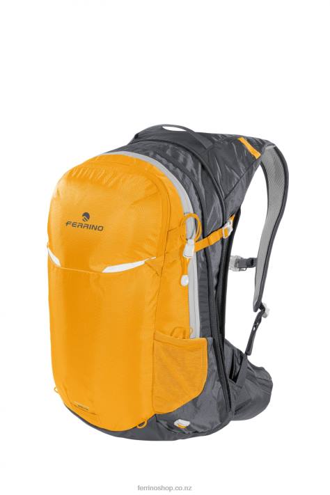 UnisexFerrino BACKPACK ZEPHYR 22+3 X44X79