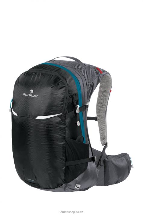 UnisexFerrino BACKPACK ZEPHYR 27+3 X44X80