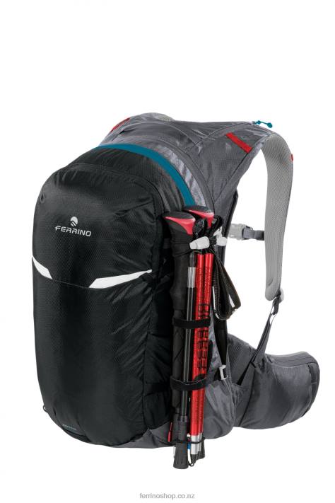 UnisexFerrino BACKPACK ZEPHYR 27+3 X44X80