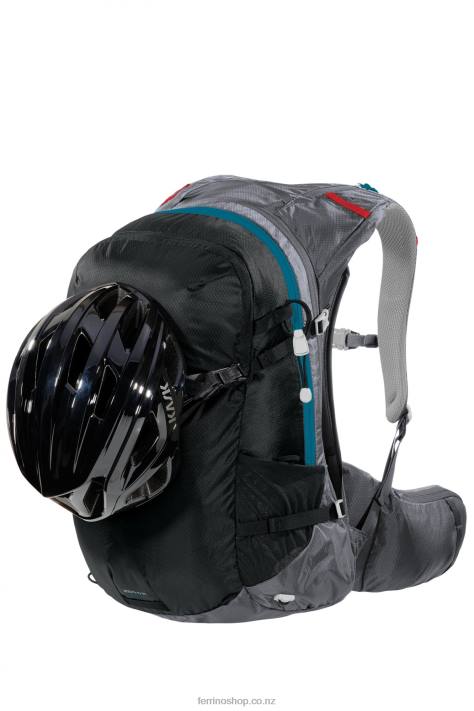 UnisexFerrino BACKPACK ZEPHYR 27+3 X44X80