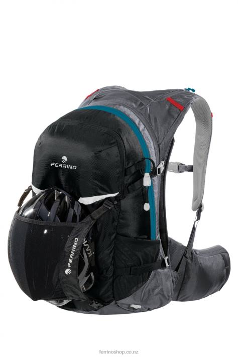 UnisexFerrino BACKPACK ZEPHYR 27+3 X44X80