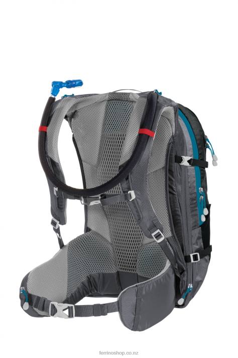 UnisexFerrino BACKPACK ZEPHYR 27+3 X44X80