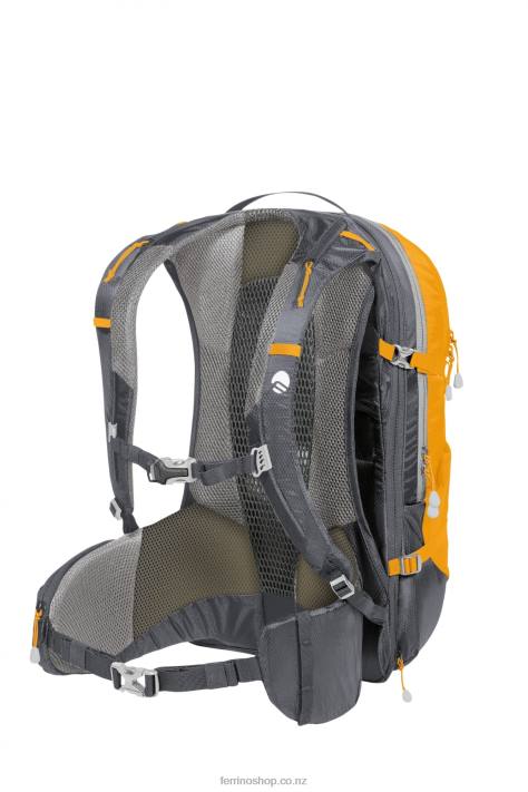 UnisexFerrino BACKPACK ZEPHYR 27+3 X44X81