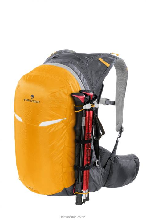UnisexFerrino BACKPACK ZEPHYR 27+3 X44X81