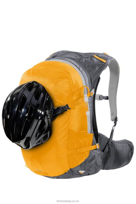 UnisexFerrino BACKPACK ZEPHYR 27+3 X44X81