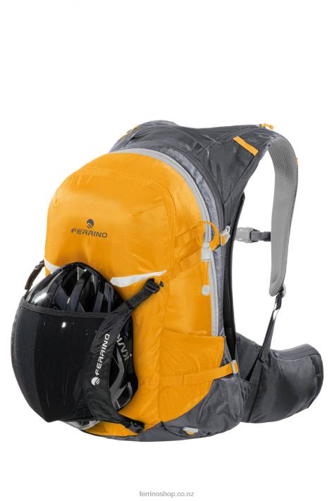 UnisexFerrino BACKPACK ZEPHYR 27+3 X44X81