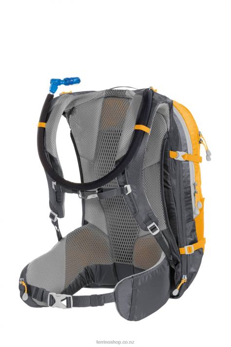 UnisexFerrino BACKPACK ZEPHYR 27+3 X44X81